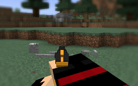 3D Guns