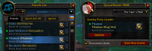 Basic UI