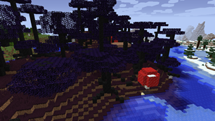 Darkland WIP