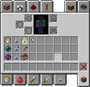 Item sprites