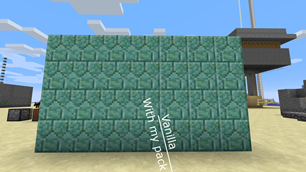 Prismarine Brick