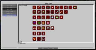 Magic Shop (BUY)
