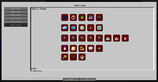 Magic Shop (SELL)