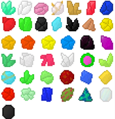Gems