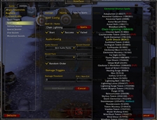 Spell Sounds (Specific Config)