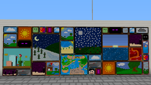 Art Gallery