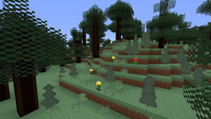 Taiga [RELASE 1.0]
