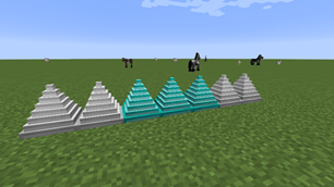 Spikes