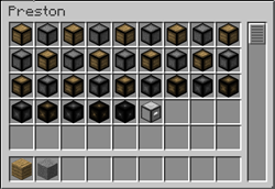 Creative Tab