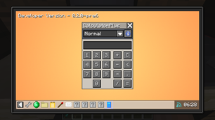 Normal Mode