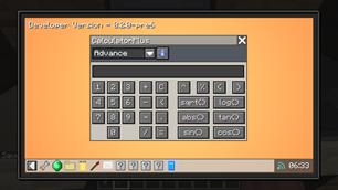 Advance Mode