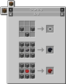 1.12.x Crafting