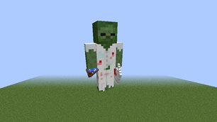 Doctor Zombie