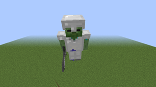 Knight Zombie