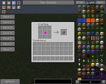 Pink Gunpowder Usage