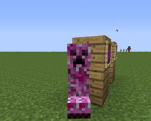 Female Creeper