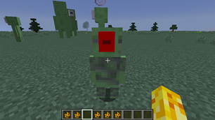 Enraged Slimeclops