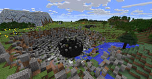 Enriched World