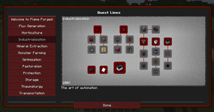 Quest Page Example 1