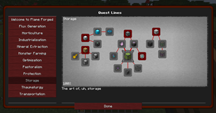 Quest Page Example 3