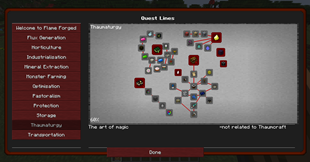 Quest Page Example 4