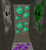 A Few Ores