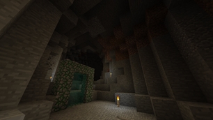 Cavern