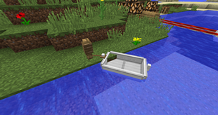 Images - Moar Boats - Mods - Projects - Minecraft CurseForge