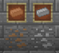 Common Ore: Copper and Tin