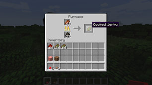 Cooked Jerky Recipe