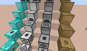 Crafters