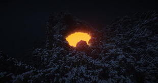 Volcano