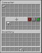 Compacter GUI