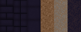 New Stuff 1.1
