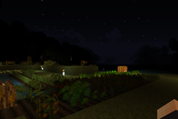 In the Darkness