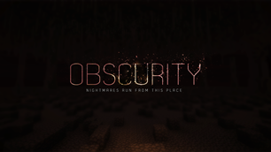 Obscurity Wallpaper