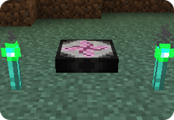 Transmutation Table and Interdiction Torches