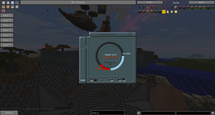 Fusion Reactor GUI