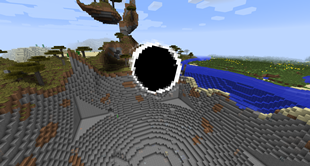 Massive Gravitational Anomaly