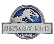 Jurassic Adventure Logo