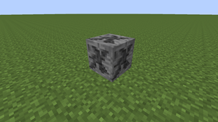 Natanium Ore