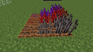 Crops