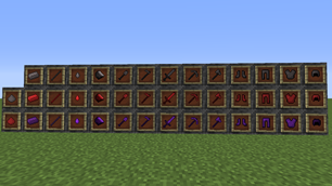 Items