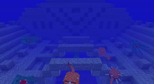 Ocean Monument