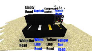 Roads