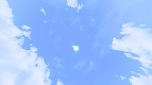 Realistic Clouds Image 1