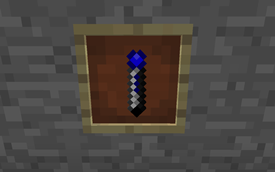Diamond Sword