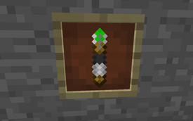 Iron Sword