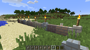 Brick Walls