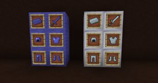 Weaponry